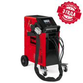 Аппарат точечной сварки DIGITAL SPOTTER 9000 400V + Аксессуары