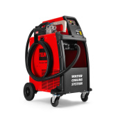  Аппарат точечной сварки INVERSPOTTER 14000 SMART AQUA 400V +Аксессуары