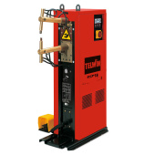 Машина контактной сварки PCP 18 LCD 400V