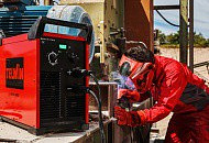 LINEAR i - НОВЫЕ ПРОМЫШЛЕННЫЕ ИНВЕРТОРЫ