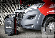 Новые модели пускозарядных устройств: Doctor Start 330 и Doctor Start 630