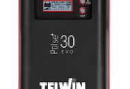 НОВЫЕ МОДЕЛИ PULSE EVO - EVOлюция в мире зарядки