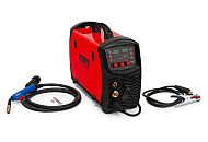 НОВИНКА! Сварочный полуавтомат MIGACTIVE 200