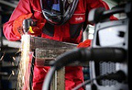 TECHNOLOGY PLASMA 41 XT - НОВЫЙ АППАРАТ ПЛАЗМЕННОЙ РЕЗКИ