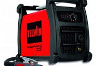 ОБНОВЛЕННЫЙ АППАРАТ ПЛАЗМЕННОЙ РЕЗКИ - TECHNOLOGY PLASMA 54 XT KOMPRESSOR