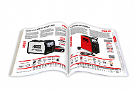 Новый каталог Telwin 2018