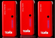 НОВЫЕ ПУСКОВЫЕ СТРОЙСТВА DRIVE 